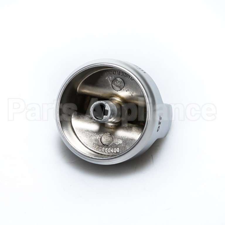 WPW10650400 Whirlpool Knob