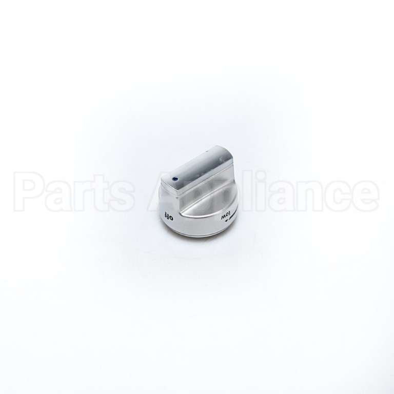 WPW10650400 Whirlpool Knob