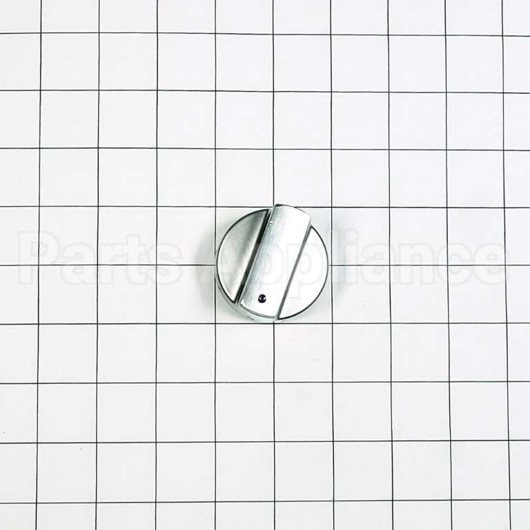 WPW10650400 Whirlpool Knob