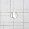 WPW10650403 Whirlpool Knob