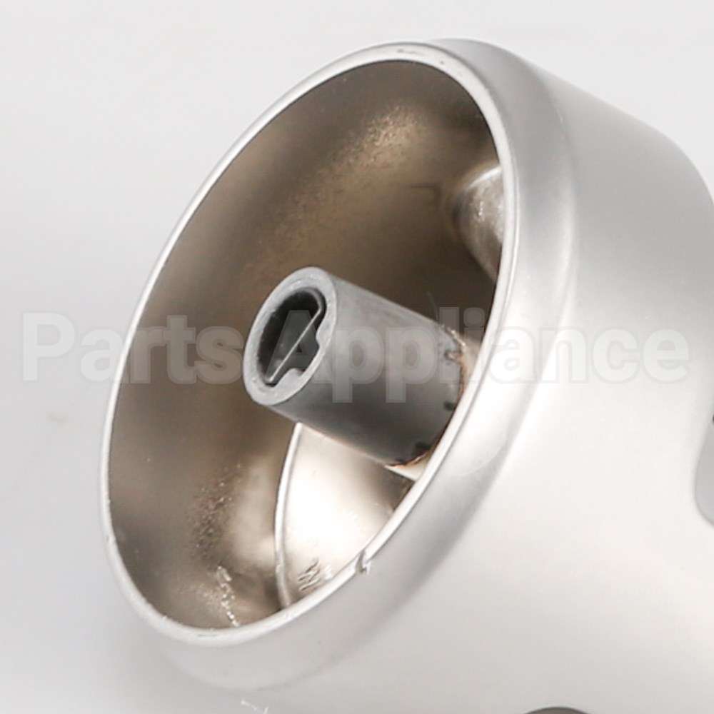 WPW10650403 Whirlpool Knob
