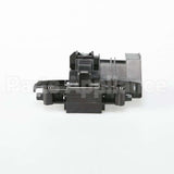 WPW10653840 Whirlpool Latch-Door