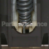 WPW10653840 Whirlpool Latch-Door