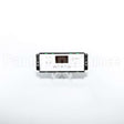 WPW10655829 Whirlpool Cntrl-Elec