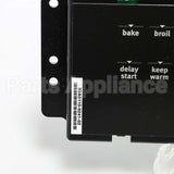 WPW10655832 Whirlpool Cntrl-Elec