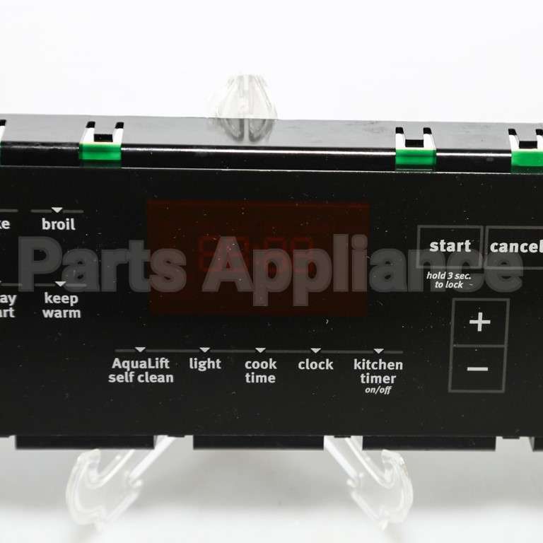 WPW10655832 Whirlpool Cntrl-Elec