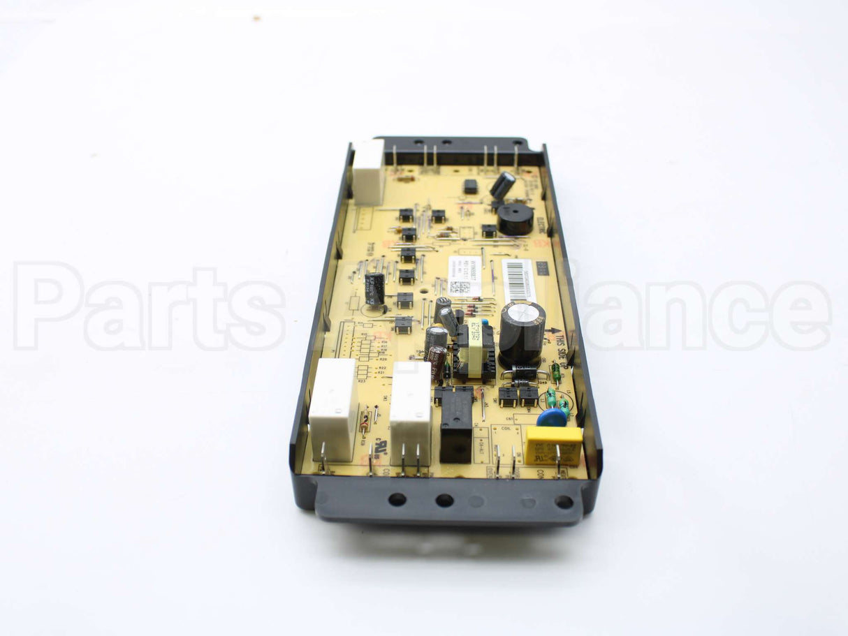 WPW10655837 Whirlpool Cntrl-Elec