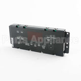 WPW10655843 Whirlpool Cntrl-Elec