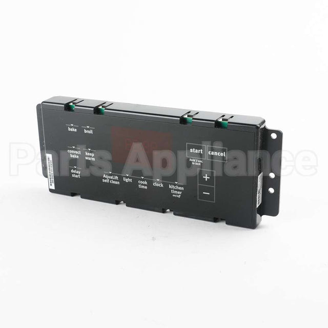 WPW10655843 Whirlpool Cntrl-Elec