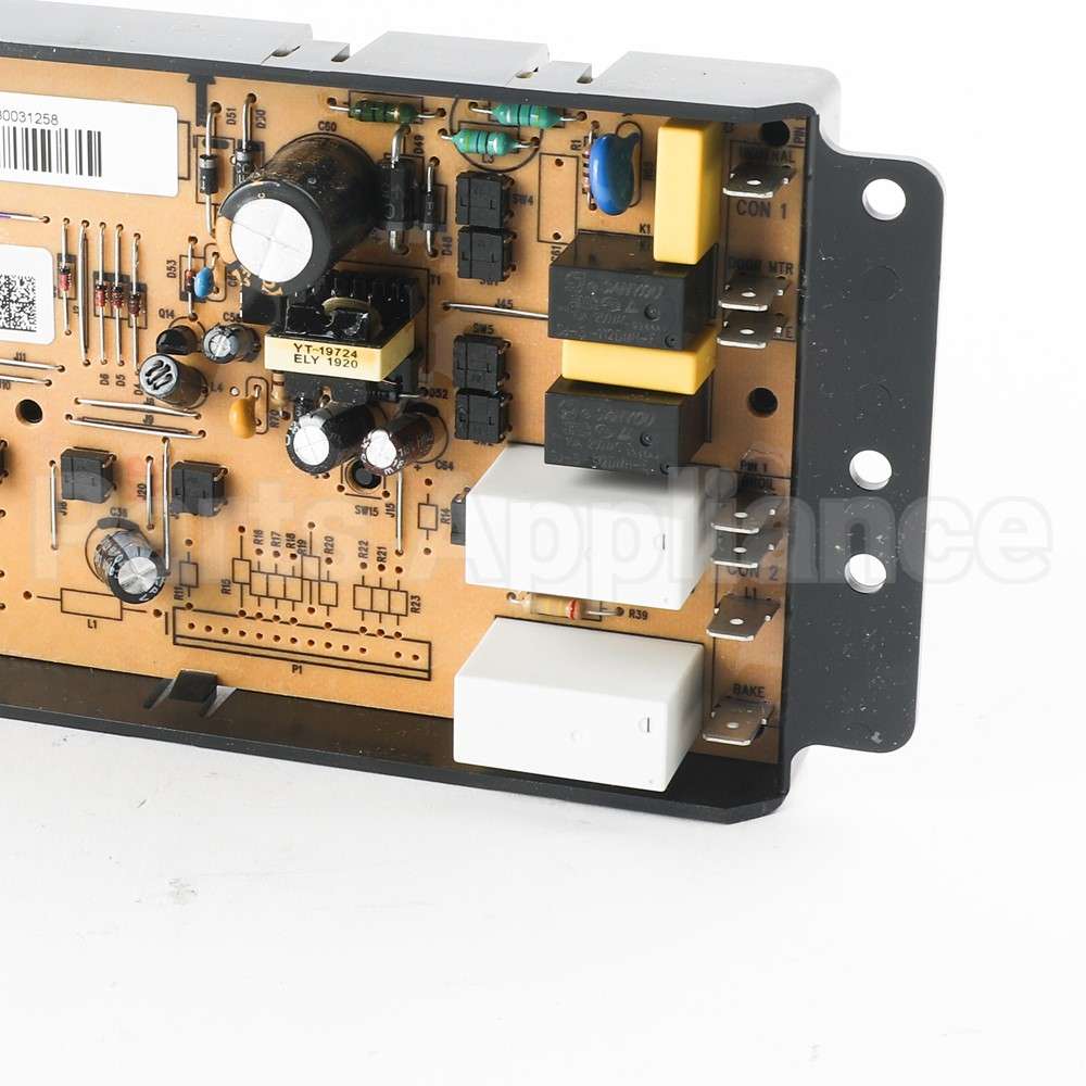 WPW10655843 Whirlpool Cntrl-Elec