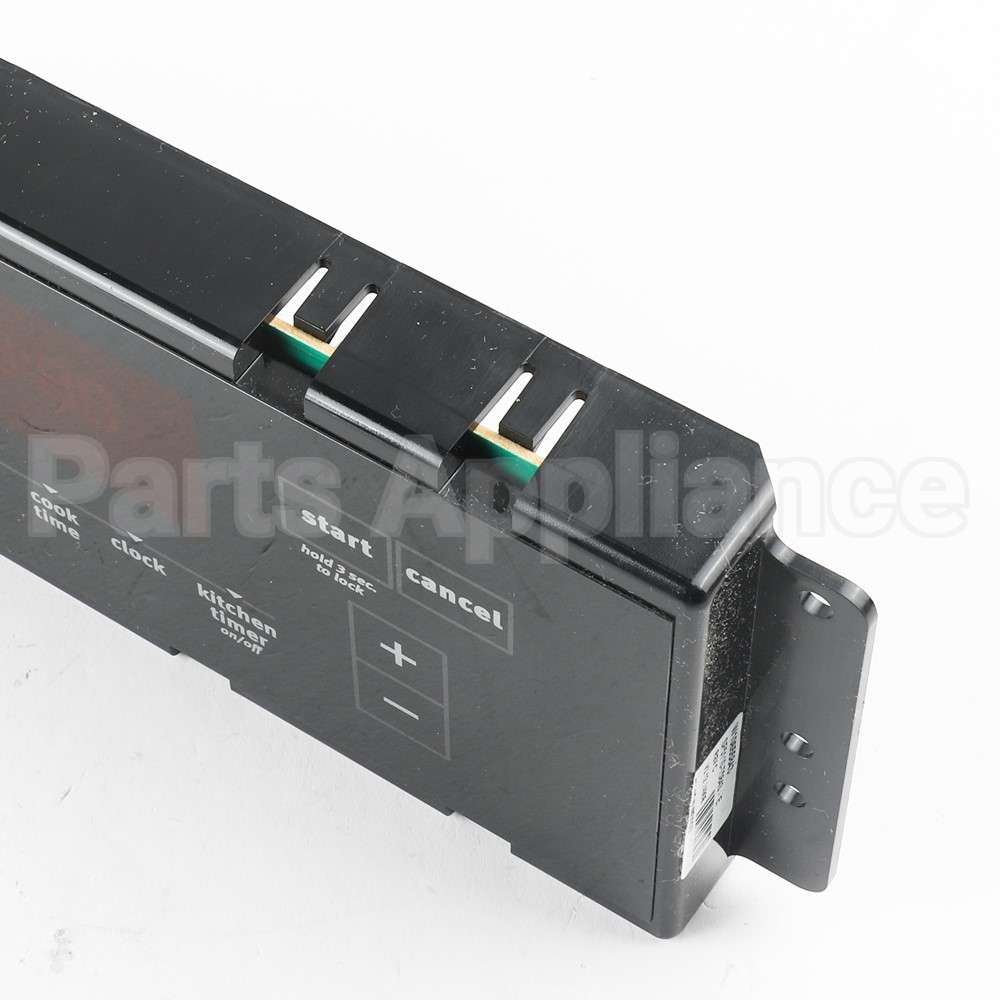 WPW10655843 Whirlpool Cntrl-Elec