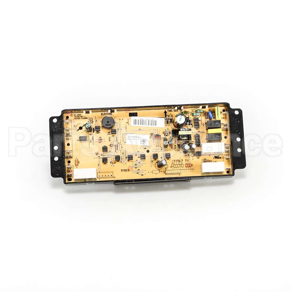 WPW10655845 Whirlpool Cntrl-Elec