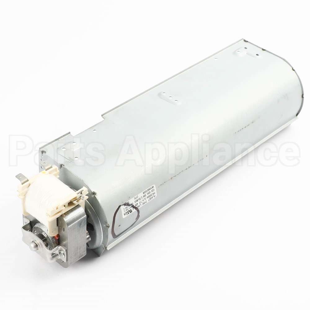 WPW10661038 Whirlpool Blower