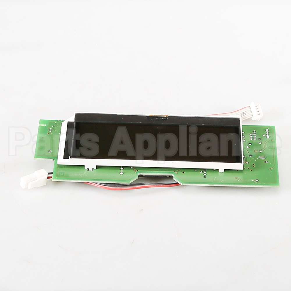 WPW10661087 Whirlpool Cntrl-Elec