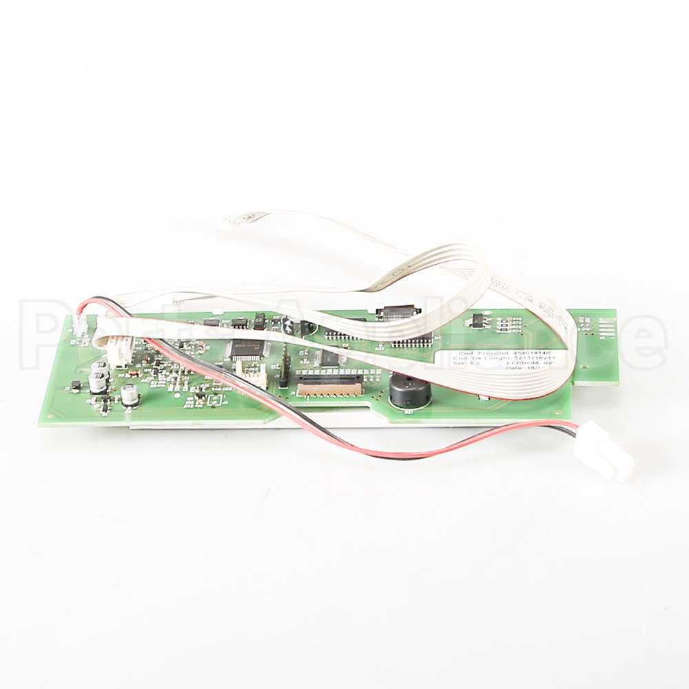 WPW10661087 Whirlpool Cntrl-Elec