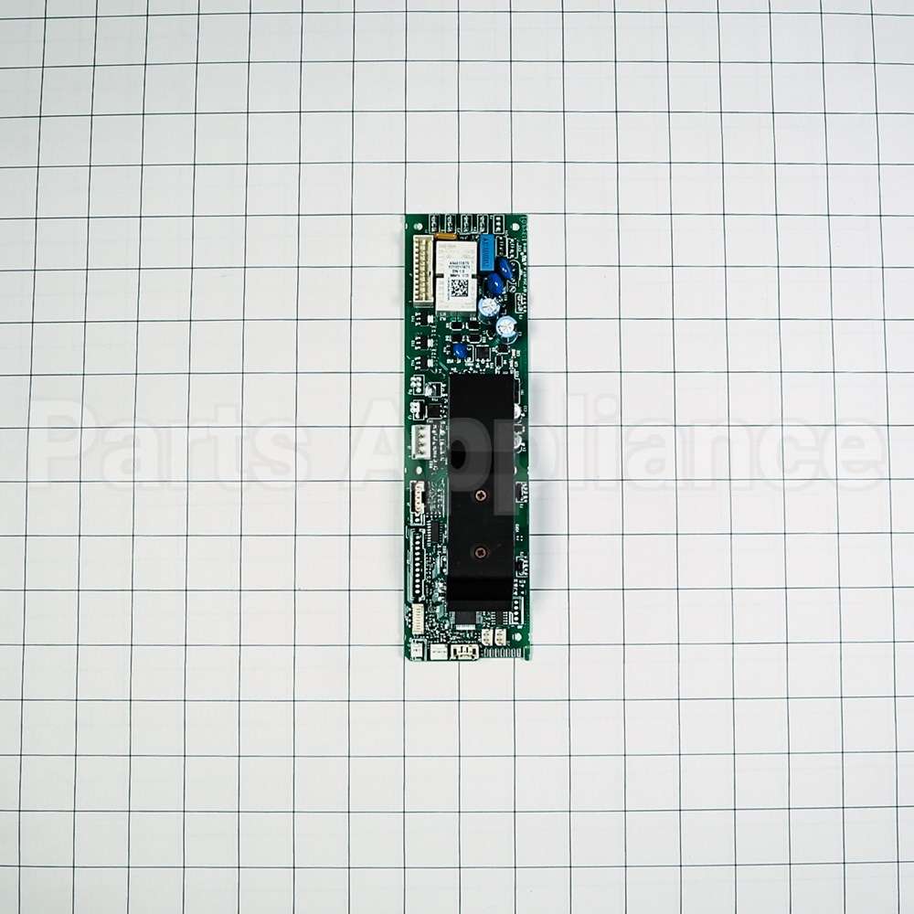 WPW10661091 Whirlpool Cntrl-Elec