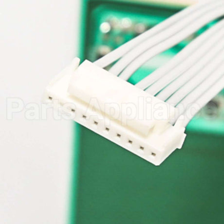 WPW10661208 Whirlpool Control Elec
