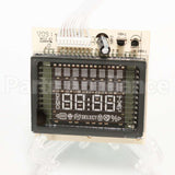 WPW10661208 Whirlpool Control Elec