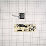 WPW10661208 Whirlpool Control Elec