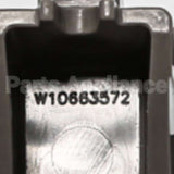 WPW10663572 Whirlpool Clip