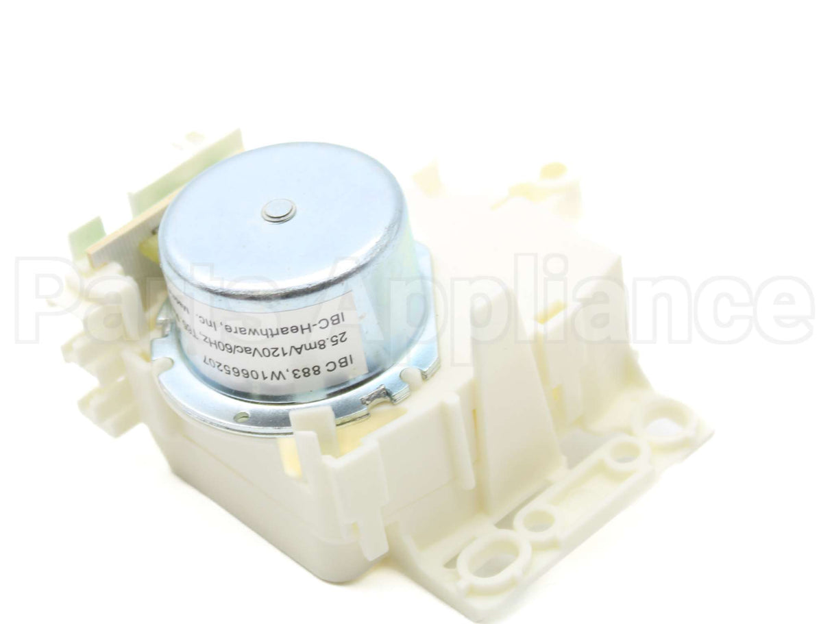 WPW10665207 Whirlpool Switch-Dis