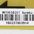 WPW10666267 Whirlpool Cntrl-Elec