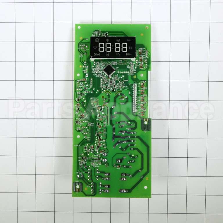 WPW10666267 Whirlpool Cntrl-Elec