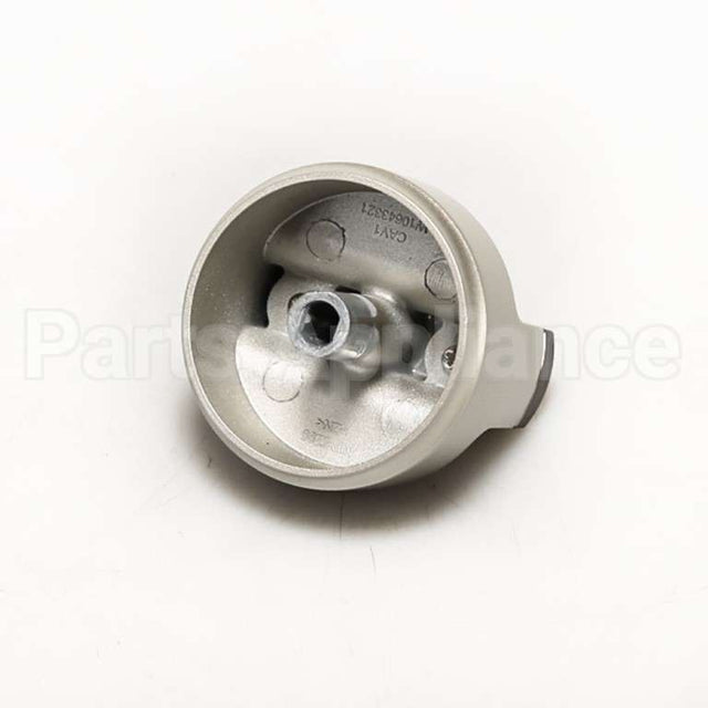 WPW10666901 Whirlpool Knob