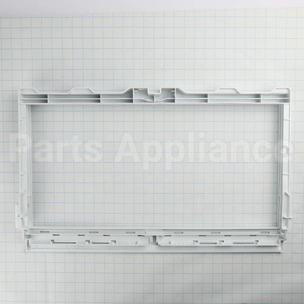 WPW10671240 Whirlpool Frame