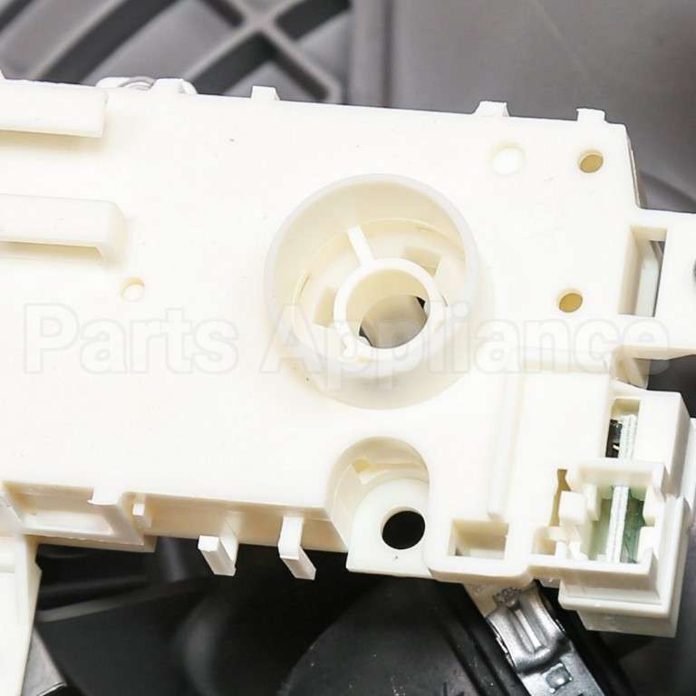 WPW10671941 Whirlpool Pump&Motor