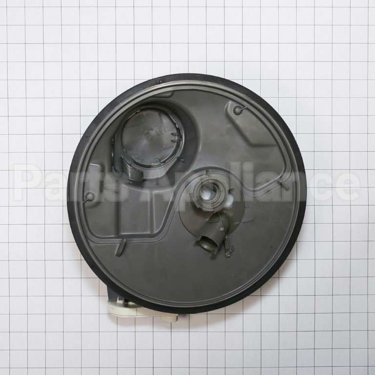 WPW10671941 Whirlpool Pump&Motor
