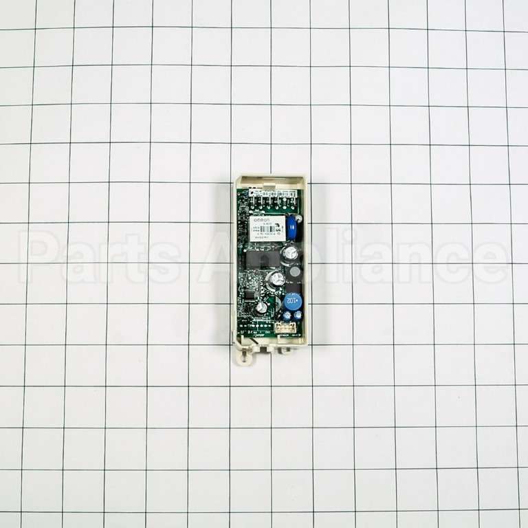 WPW10674683 Whirlpool Cntrl-Elec