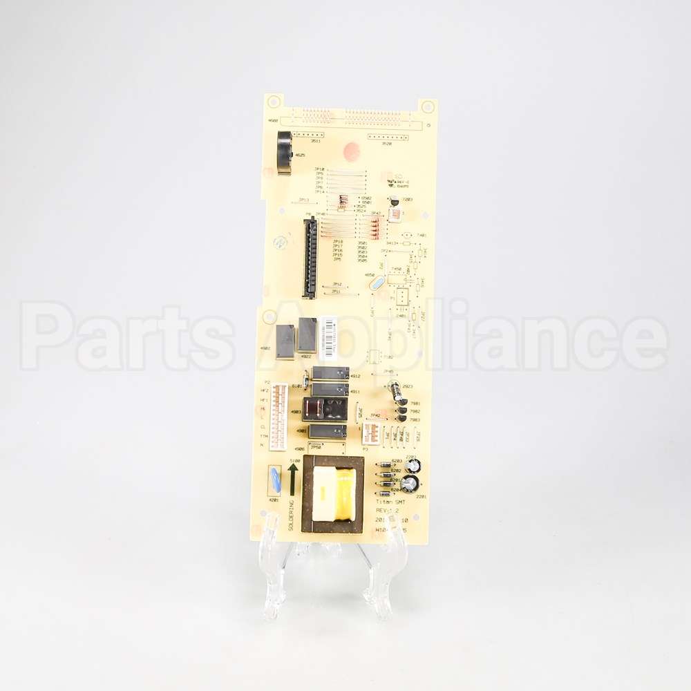 WPW10676698 Whirlpool Cntrl-Elec