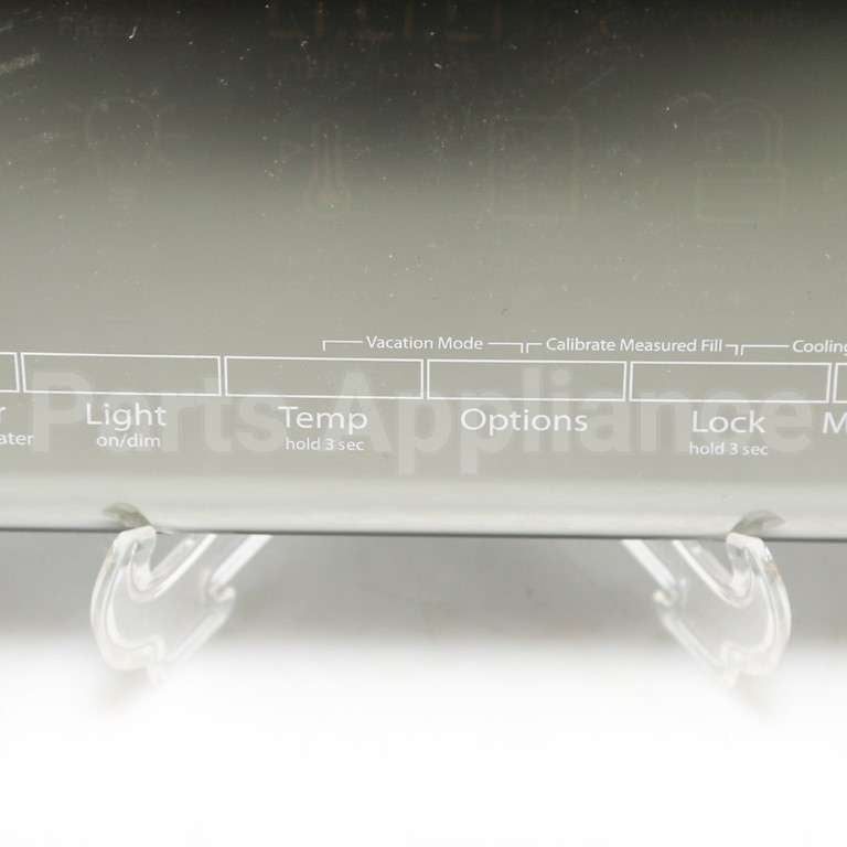 WPW10677104 Whirlpool Cntrl-Elec