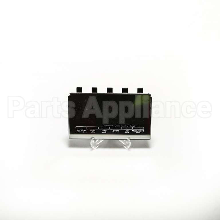 WPW10677104 Whirlpool Cntrl-Elec