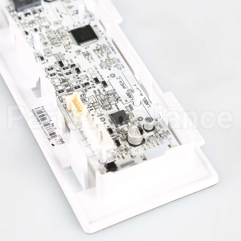 WPW10677118 Whirlpool Cntrl-Elec
