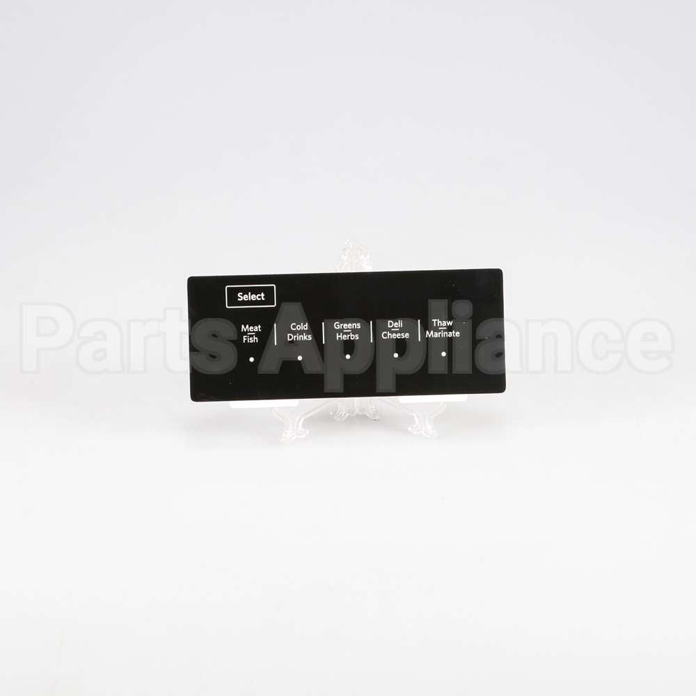 WPW10677118 Whirlpool Cntrl-Elec
