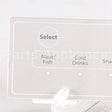 WPW10677119 Whirlpool Cntrl-Elec