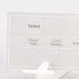 WPW10677119 Whirlpool Cntrl-Elec