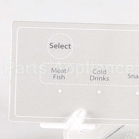 WPW10677119 Whirlpool Cntrl-Elec