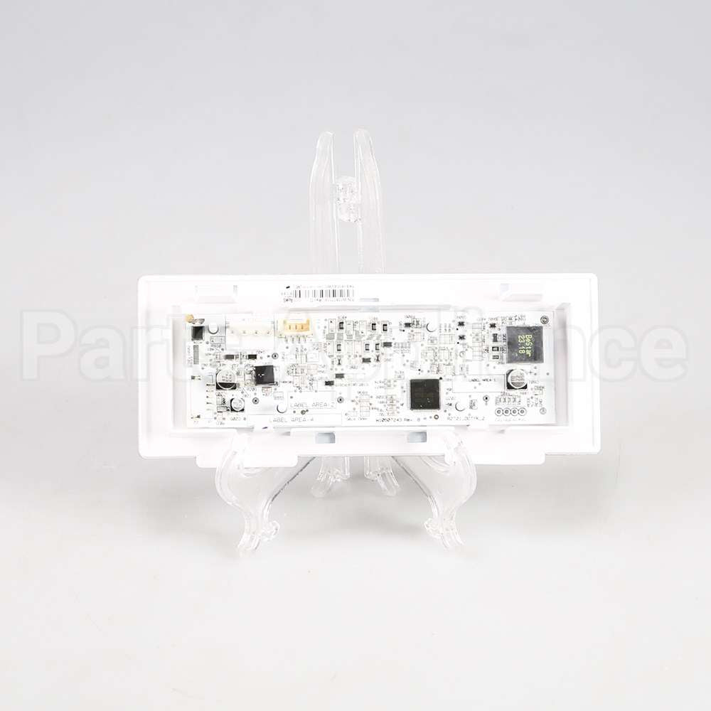 WPW10677119 Whirlpool Cntrl-Elec