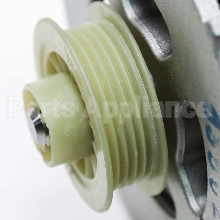 WPW10677715 Whirlpool Motor-Drve
