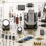 WPW10678766 Whirlpool Cntrl-Elec