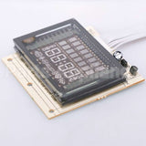 WPW10678766 Whirlpool Cntrl-Elec