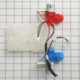 WPW10683603 Whirlpool Valve