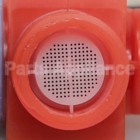 WPW10683603 Whirlpool Valve