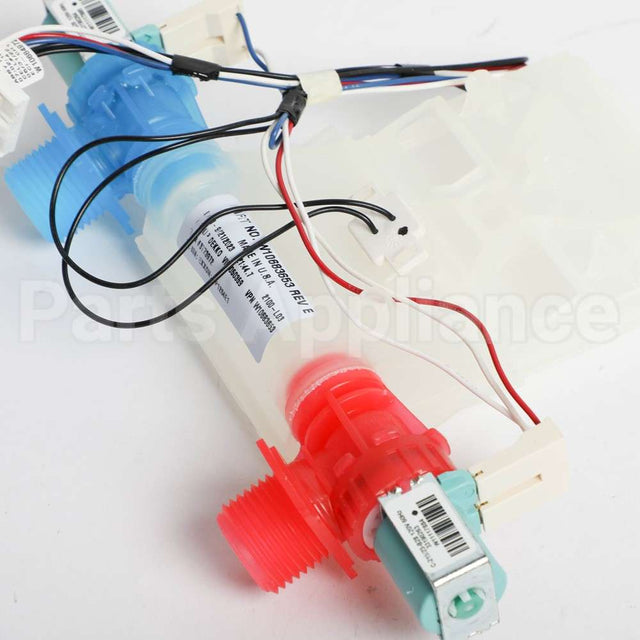 WPW10683653 Whirlpool Valve