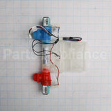 WPW10683653 Whirlpool Valve