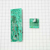WPW10686543 Whirlpool Cntrl-Elec