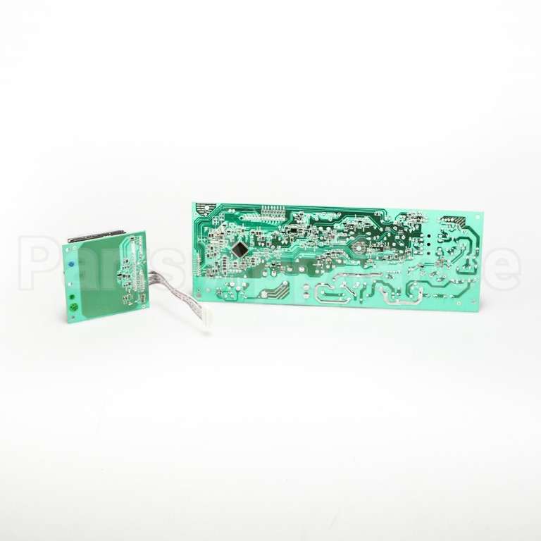 WPW10686546 Whirlpool Cntrl-Elec